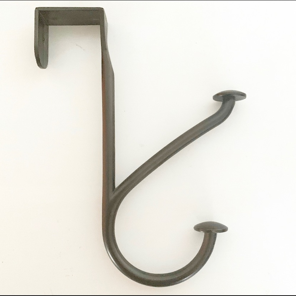 Over the door hanger